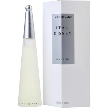 Issey Miyake Water Issey Spray Toilet Eau for Women