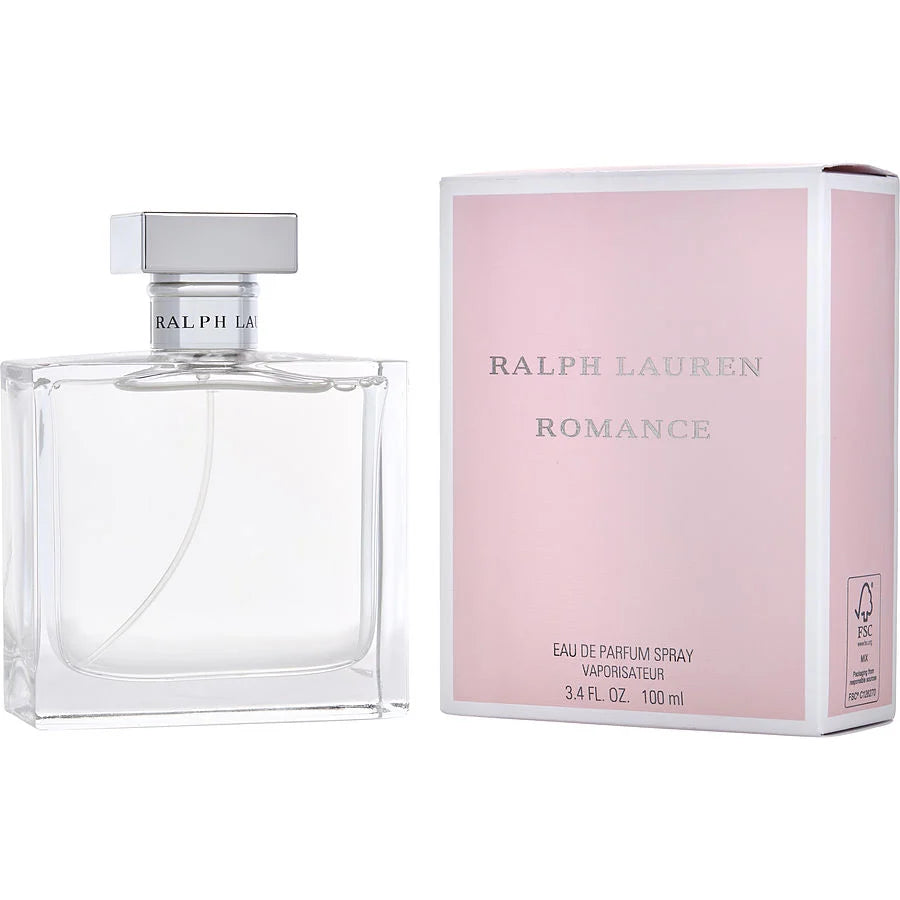 Ralph Lauren Romance Edp 3.4 Oz Liq.