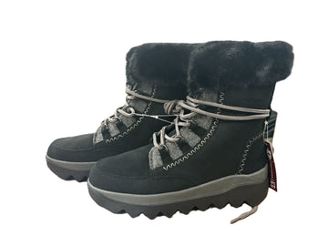 Royal Canadian - Women's Winter Boots