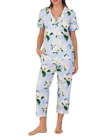 BedHead Pyjama - Ensemble pyjama court à manches courtes