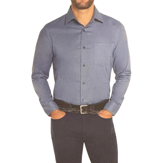Banana Republic - Chemise habillée ajustée infroissable