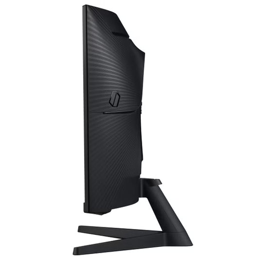 Samsung Odyssey G5 - Moniteur de jeu QHD (2 560 x 1 440)