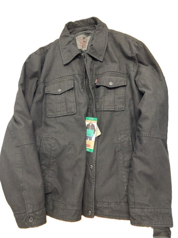 Levi’s® - Men's Canvas Jacket