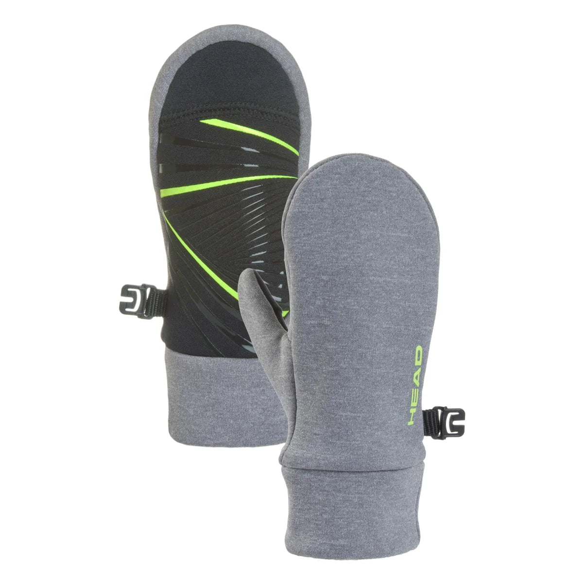 HEAD - Mitaines tactiles pour enfants