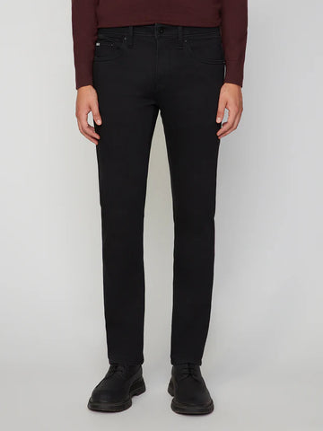 PROJEK RAW - Baru men's jeans, straight cut, denim color