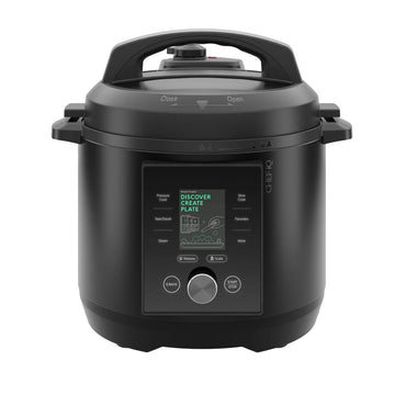 CHEF iQ - autocuiseur intelligent avec WIFI intégré
