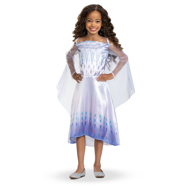 Costume Queen Elsa