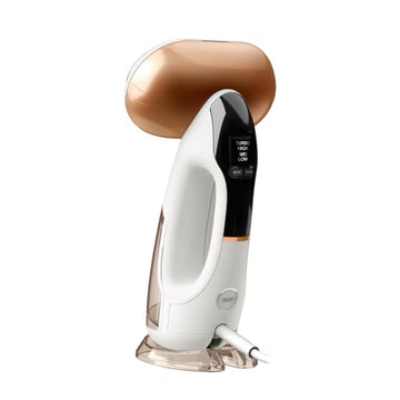 Défroisseur et fer à repasser portable 2 en 1 Conair Turbo Extreme