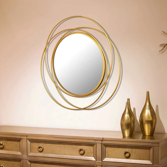 Appollo Arlo - Modern mirror 81 cm (32 in)