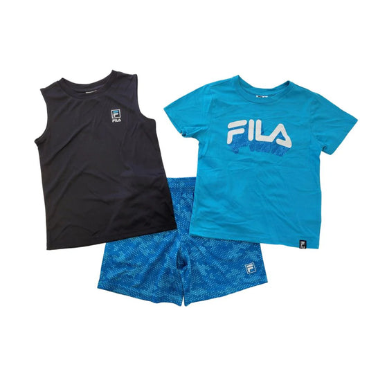 FILA - 3 Piece Set for Kids