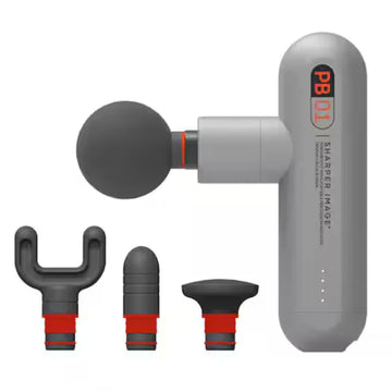 Sharper Image Sport Power - Compact Deep Tissue Percussion Massager