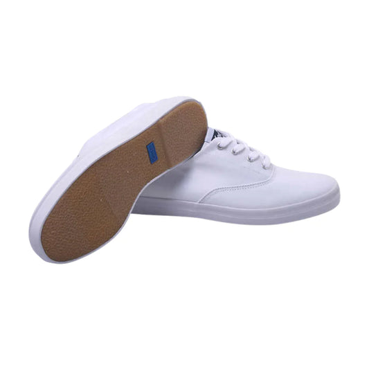 Keds - Women's Canvas Lace-Up Shoes