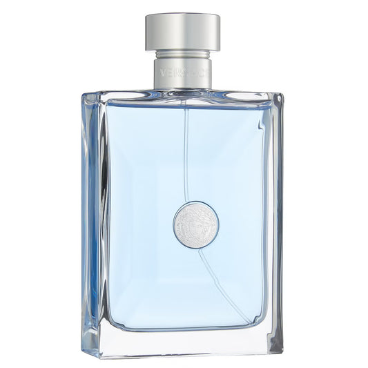 Versace Pour Homme Eau de Toilette, 6.7 fl oz