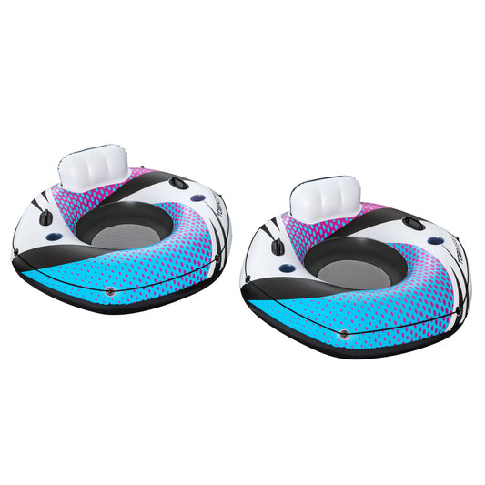 Tobin Sports ensemble de 2 bouées river sport