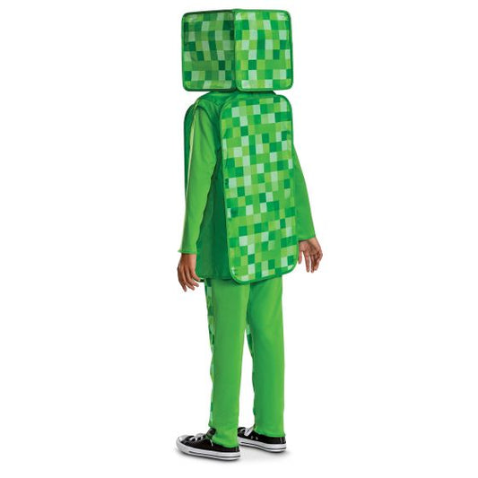 DISGUISE - COSTUMES Minecraft  Creeper Classic 'Pop Out'
