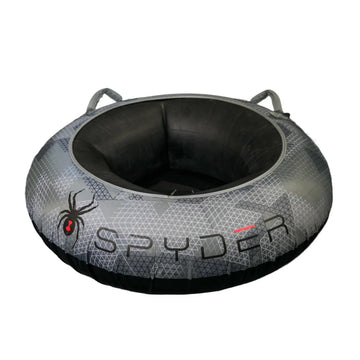 Spyder RUSH - Tube à neige en caoutchouc gonflé de 104,5 cm