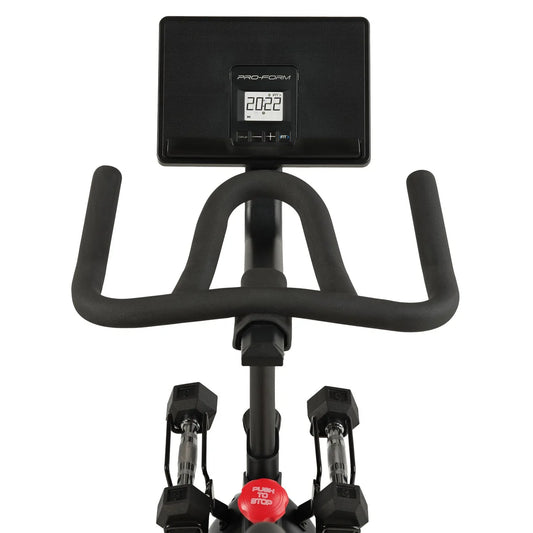 Vélo Stationnaire Pro Trainer 500 de Proform