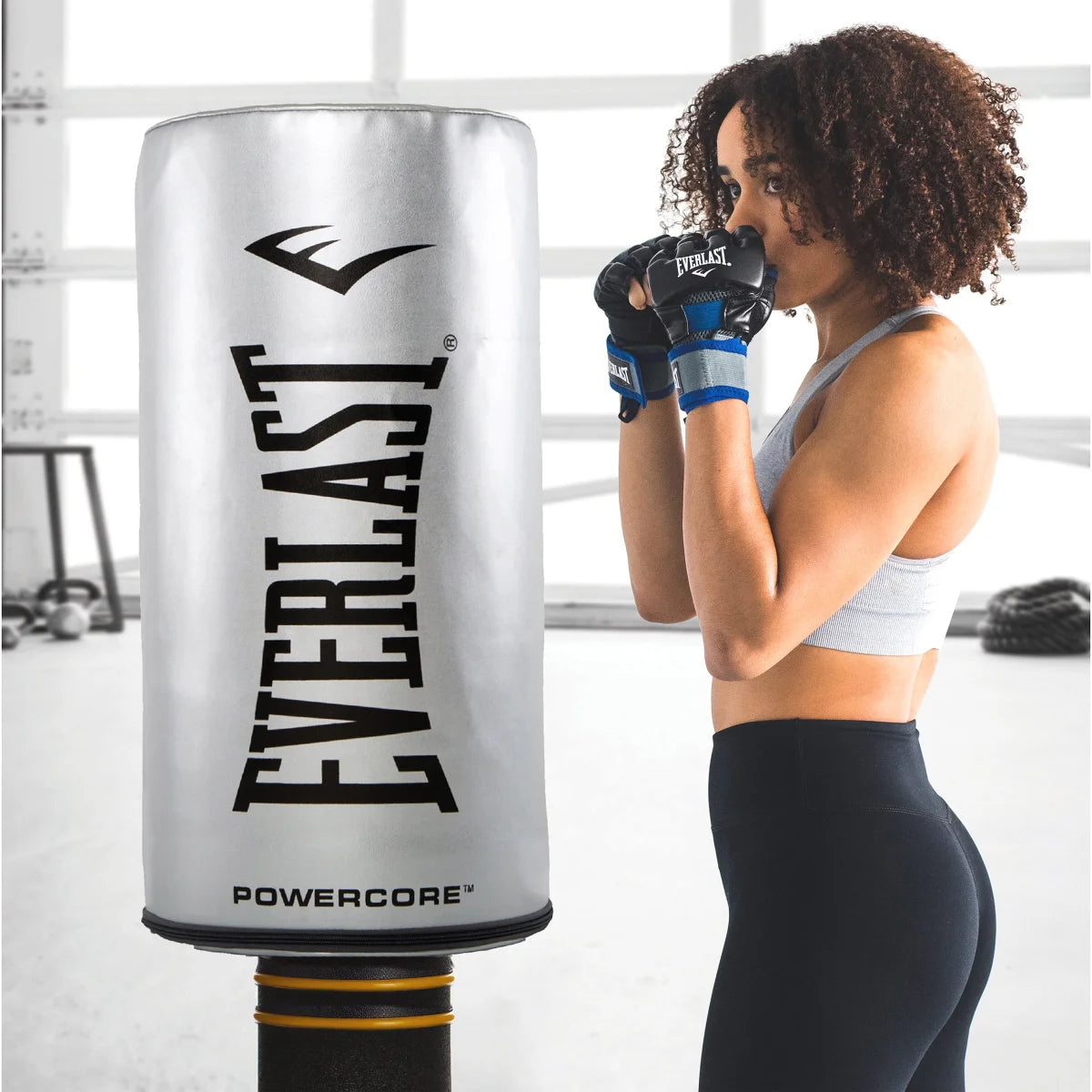 Everlast sac lourd autostable Powercore d'Everlast