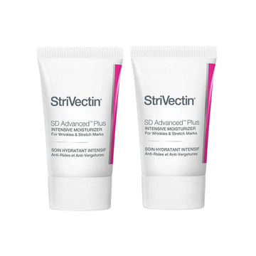 Concentré hydratant intensif StriVectin SD Advanced Plus, 45 ml (1,6 oz), lot de 2