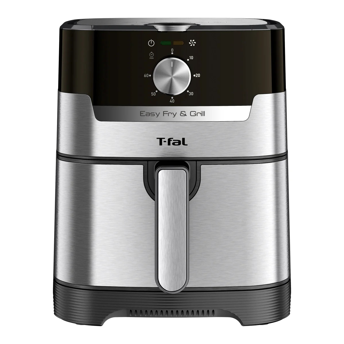 T -Fal Easy Fry & Grill Classic+ - 2 in 1 air fryer