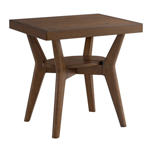 Wimberly End Table