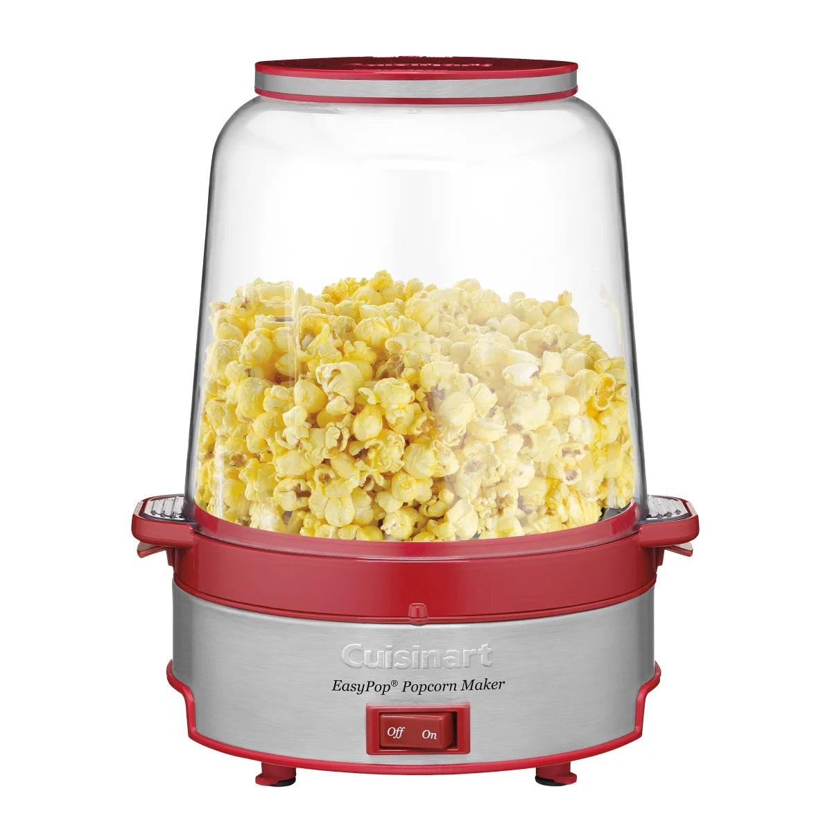 Cuisinart - Popcorn Maker