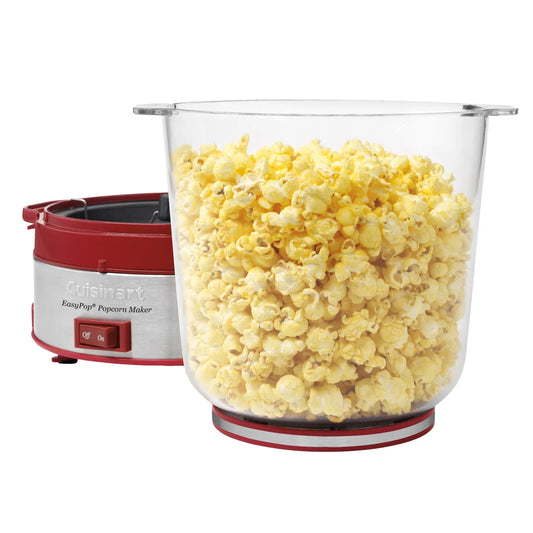 Cuisinart - Popcorn Maker