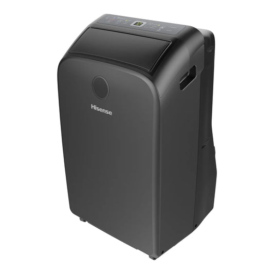 Hisense 10,000 BTU SACC Inverter Smart Portable Air Conditioner