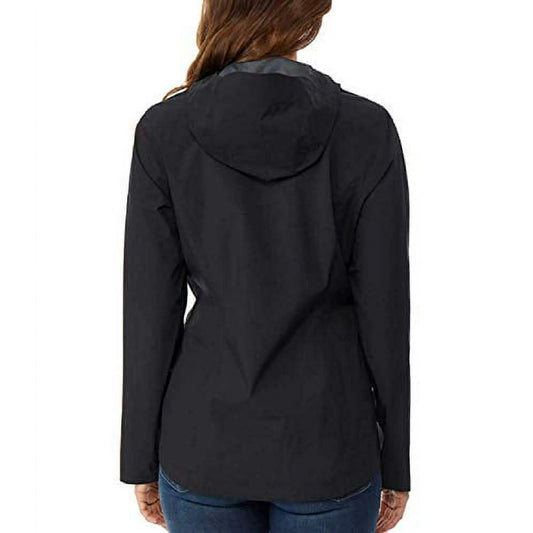 32 DEGRÉS veste imperméable imperméable femme 32 DEGRÉS Noir