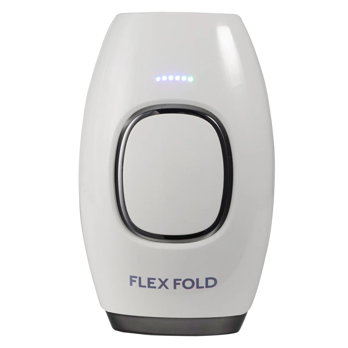 Flex Fold - Épilateur Pro 1000 certifié médical avec technologie IPL