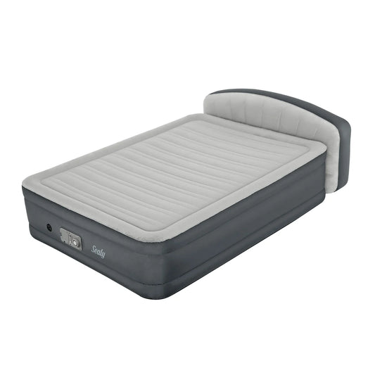 Sealy - Inflatable mattress - Alwayzaire Tough Guard