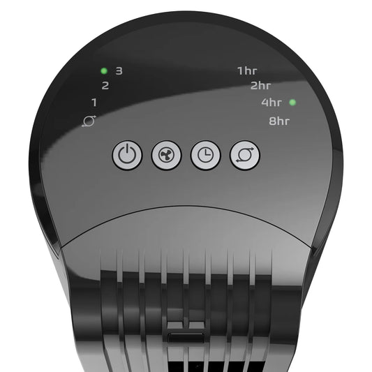 Lasko - Ventilateurs oscillants verticaux de 81,3 cm (32 po)