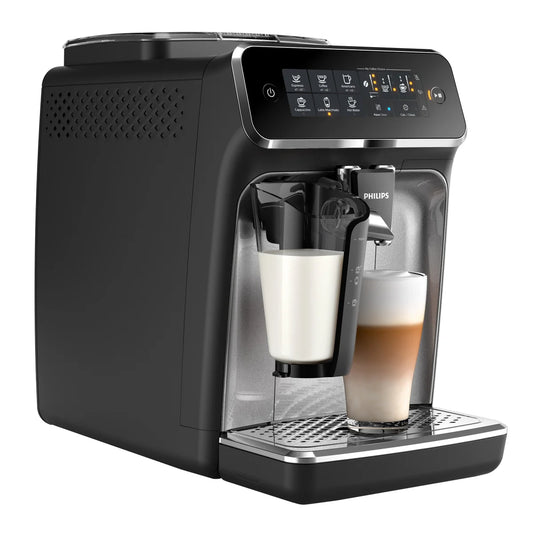 Philips - Machine à expresso 3246 entièrement automatique avec LatteGo