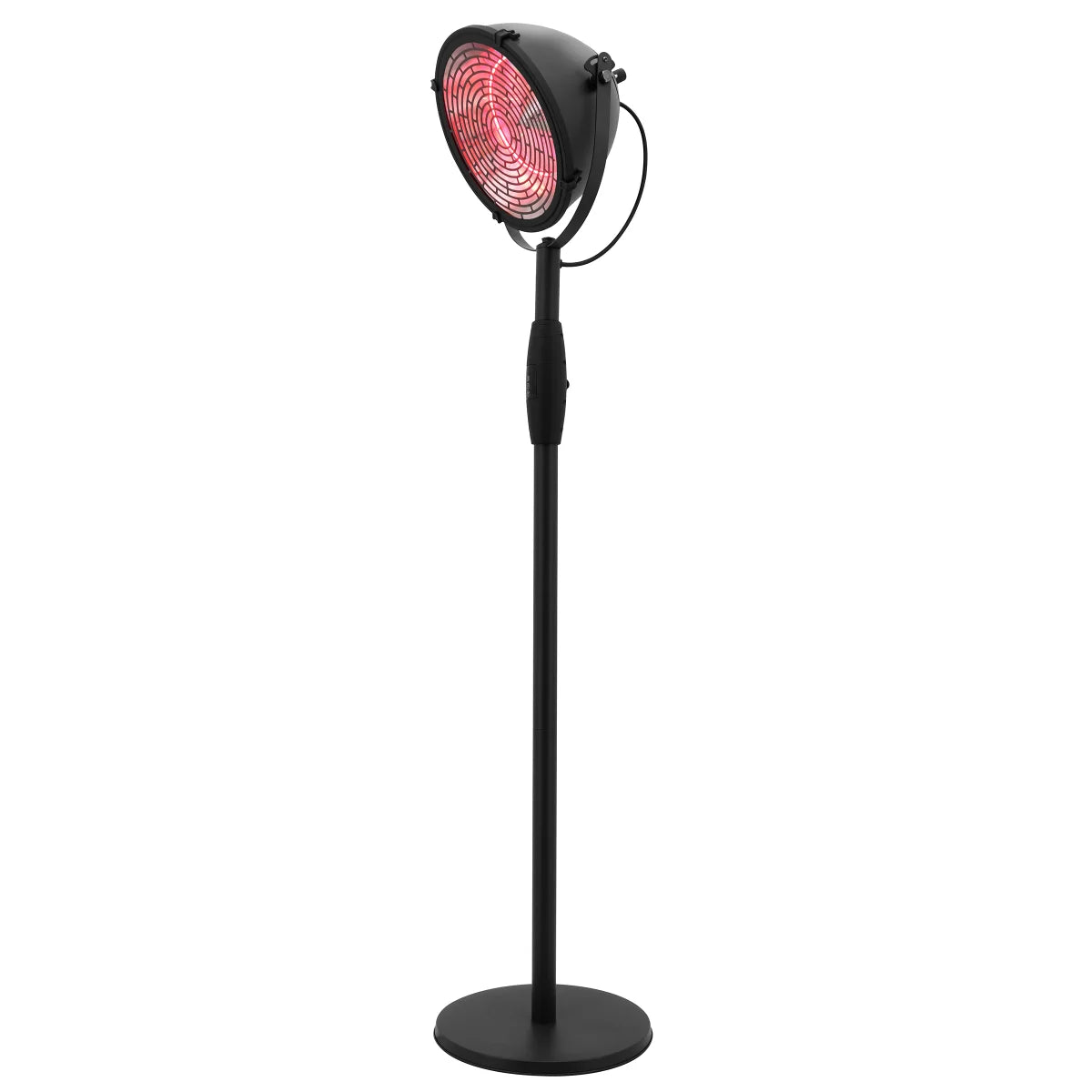 Chauffage extérieur Sunred Indus Ultra