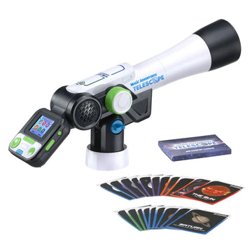 LeapFrog Interactive Video Telescope