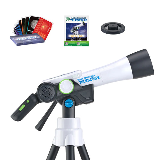 LeapFrog Interactive Video Telescope