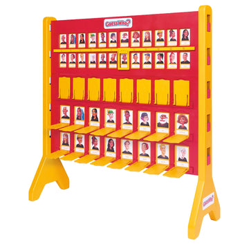 Hasbro - Guess Who? version géante