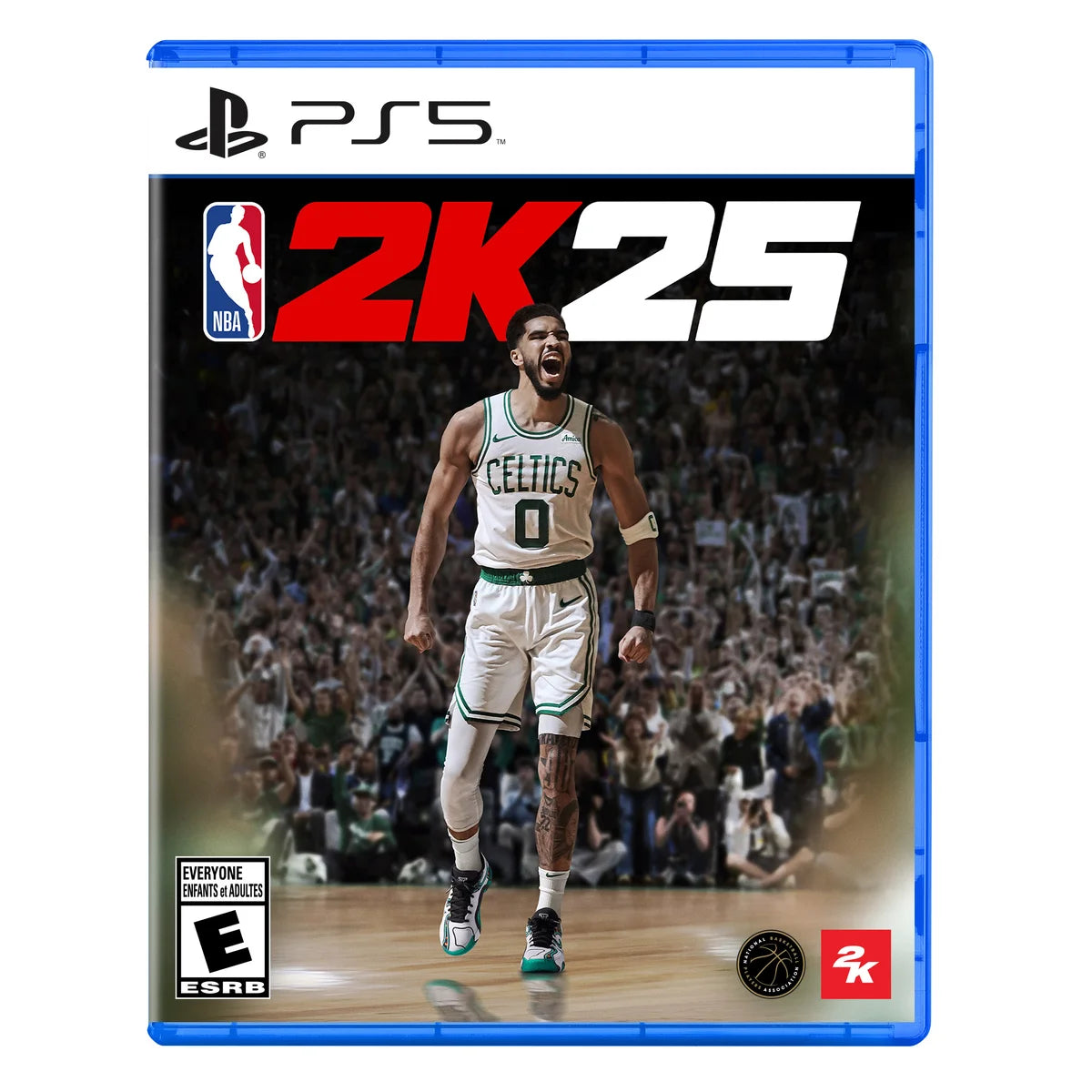 PlayStation 5 – NBA 2K25