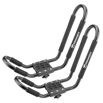 KILIMANJARO - kayak roof rack 