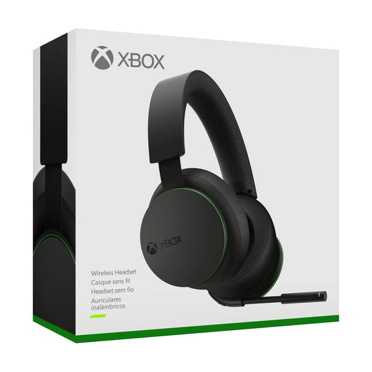 Xbox - Casque d'écoute de jeu sans fil