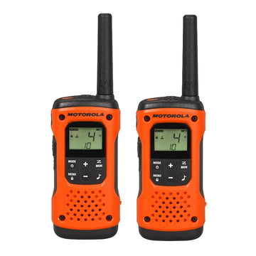 Motorola Solutions - Talkabout T603 paquet de 2