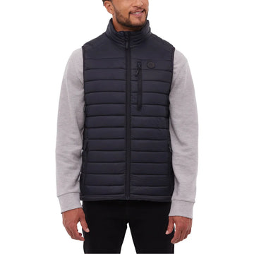 Bench - Gilet compact pour hommes