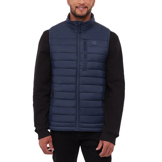 Bench - Gilet compact pour hommes
