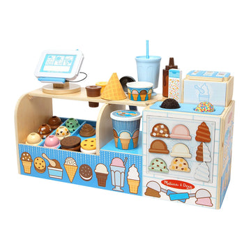 Melissa & Doug - Cool Scoops Glacier