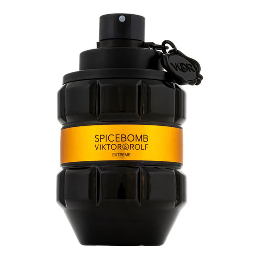 Viktor&Rolf Spicebomb Extreme pour hommes, Eau de parfum, 90 mL