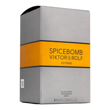 Viktor&Rolf Spicebomb Extreme pour hommes, Eau de parfum, 90 mL