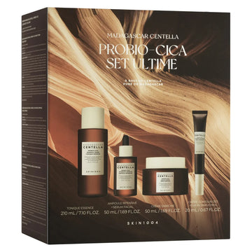 SKIN1004 - Madagascar Centella Probio-cica Set Ultime