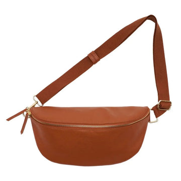 Siriano – Sac porté épaule en cuir