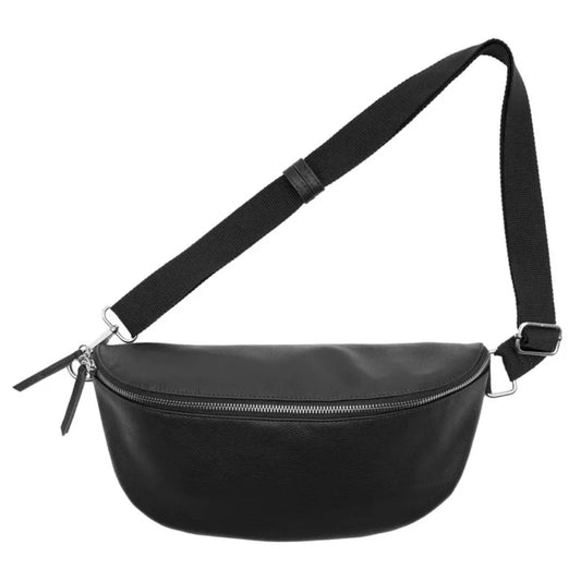 Siriano – Sac porté épaule en cuir