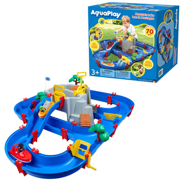 AquaPlay - Mountain Lake